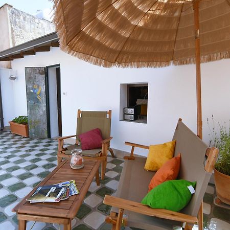 Casa Azul Apartment Terrasini Exterior photo
