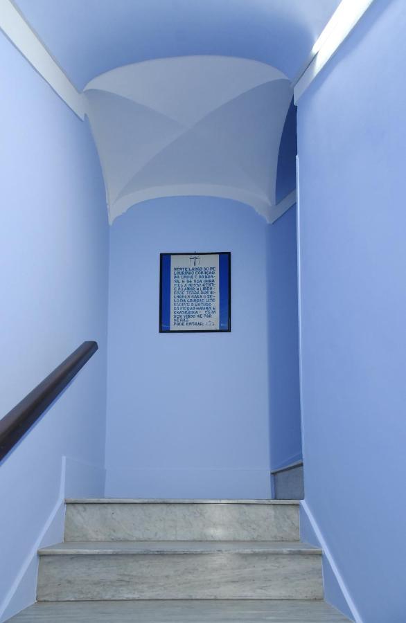 Casa Azul Apartment Terrasini Exterior photo