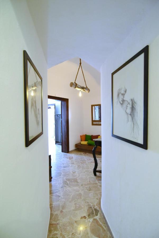 Casa Azul Apartment Terrasini Exterior photo