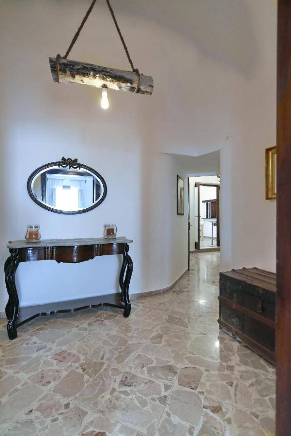 Casa Azul Apartment Terrasini Exterior photo